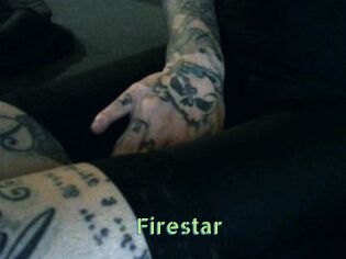 Firestar