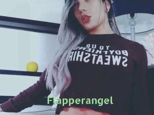 Flapperangel