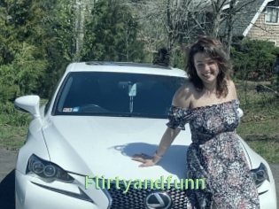 Flirtyandfunn