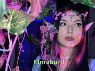 Floraburtt