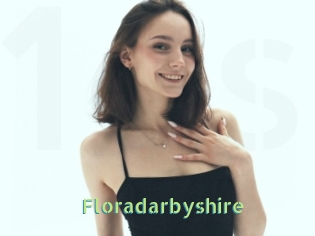 Floradarbyshire