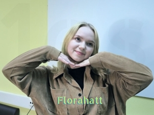 Florahatt