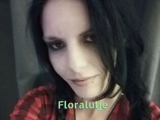 Floralutje