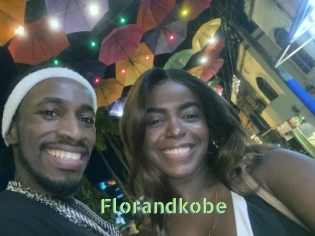 Florandkobe