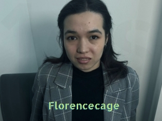 Florencecage