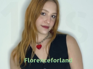 Florenceforland