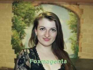 Foxmagenta