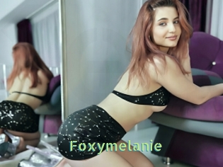Foxymelanie