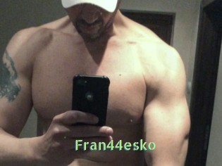 Fran44esko