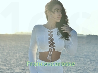 Francescarosse
