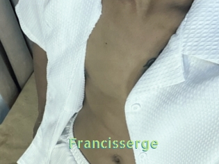 Francisserge