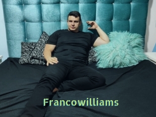 Francowilliams