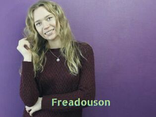 Freadouson