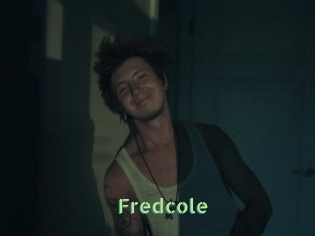 Fredcole