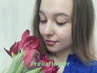 Freiiaflower