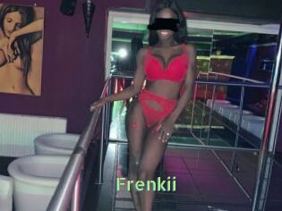 Frenkii