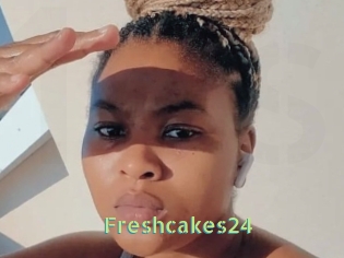 Freshcakes24