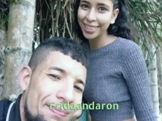 Fridaandaron