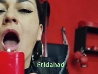 Fridahad