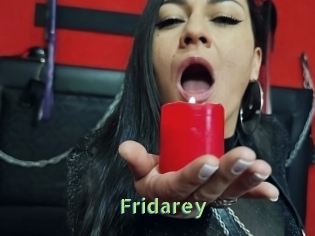 Fridarey