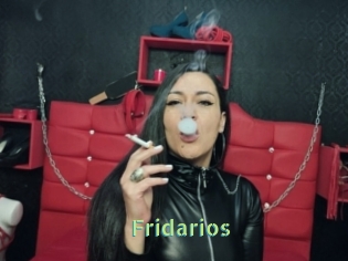 Fridarios