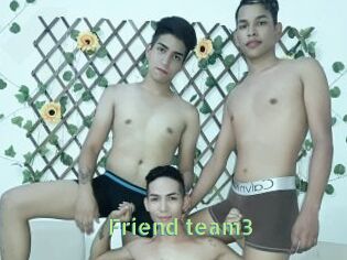 Friend_team3