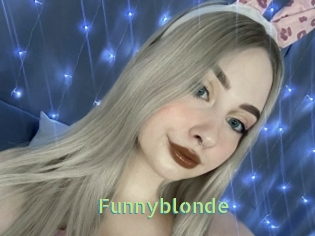Funnyblonde