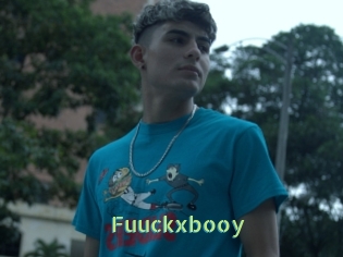 Fuuckxbooy