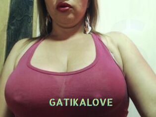 GATIKALOVE