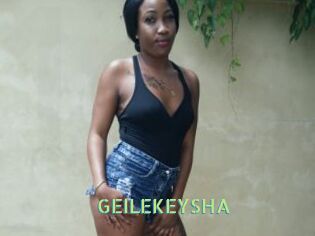 GEILEKEYSHA