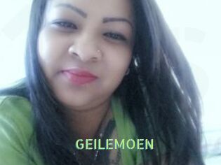 GEILEMOEN