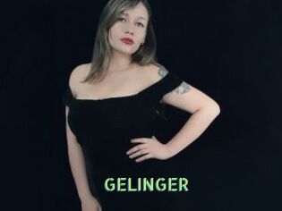 GELINGER