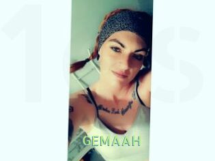 GEMAAH