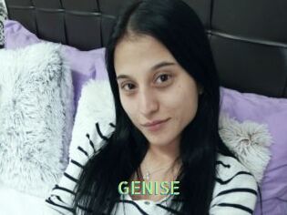 GENISE