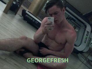 GEORGE_FRESH