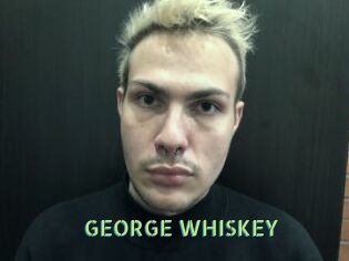 GEORGE_WHISKEY