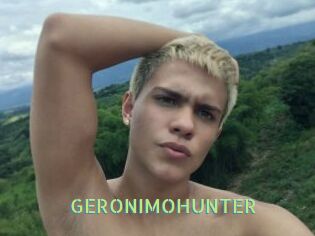 GERONIMOHUNTER