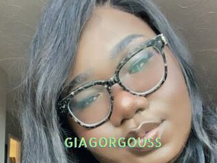 GIAGORGOUSS