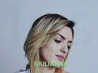 GIULIANNA