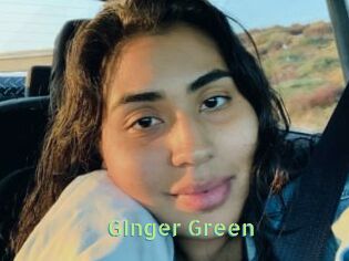 GInger_Green