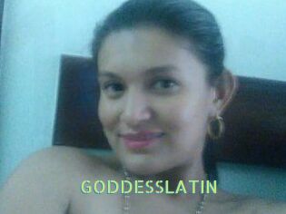 GODDESS_LATIN