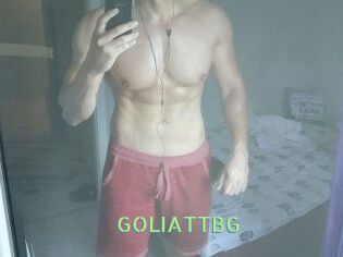 GOLIATTBG