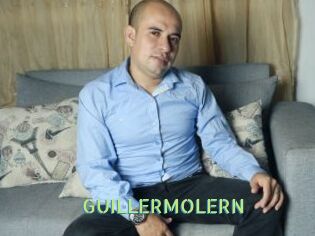 GUILLERMOLERN