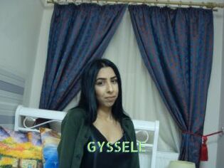 GYSSELE