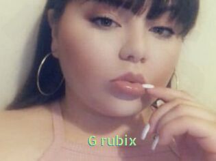 G_rubix