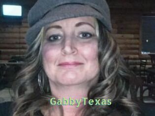 Gabby_Texas