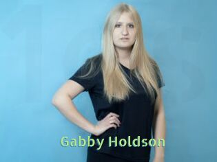 Gabby_Holdson