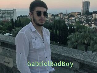 GabrielBadBoy