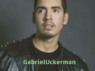 GabrielUckerman