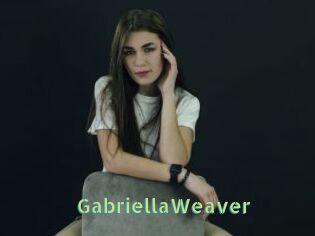 GabriellaWeaver